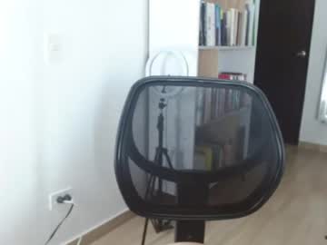 Elly_Skye September 13, 2025 Chaturbate stream image