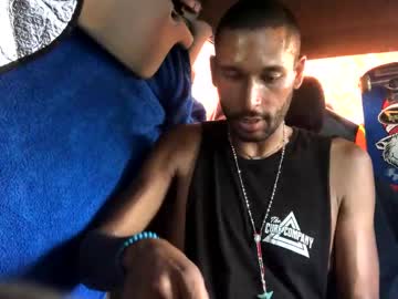 Fvvkboyy September 13, 2025 Chaturbate stream image