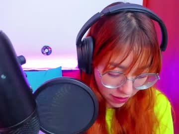 Gigimooon September 13, 2025 Chaturbate stream image