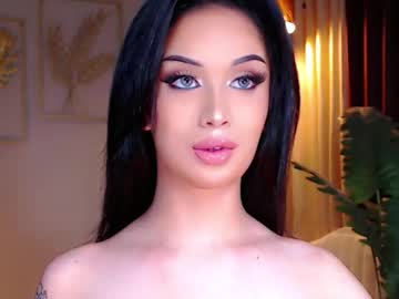 Irresistabletiffany September 13, 2025 Chaturbate stream image