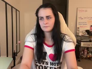 Ivyminxxx September 13, 2025 Chaturbate stream image