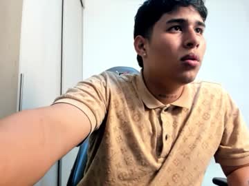 Jhonny_Dickm September 13, 2025 Chaturbate stream image