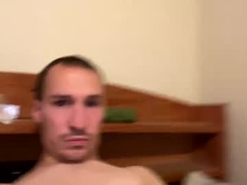 Jstahl324 September 13, 2025 Chaturbate stream image