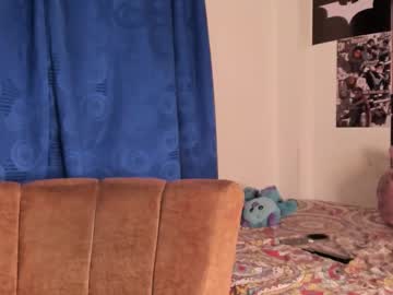 Kriss_Edwards September 13, 2025 Chaturbate stream image