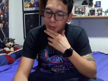 Lobomx19 September 13, 2025 Chaturbate stream image