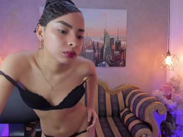Lucia_Janne September 13, 2025 Chaturbate stream image