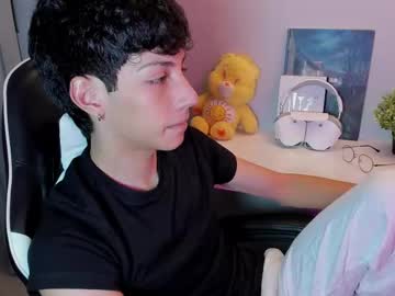 Philipe_Moonlight_ September 13, 2025 Chaturbate stream image