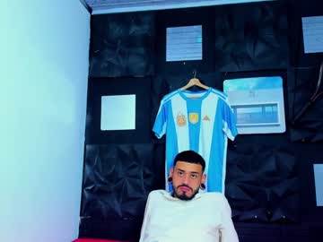 Rolo_Martinez September 13, 2025 Chaturbate stream image