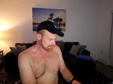 Untamedginger September 13, 2025 Chaturbate stream image