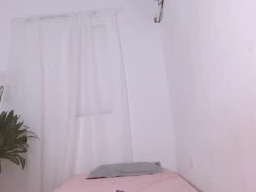 Candy_Megan72 September 13, 2025 Chaturbate stream image