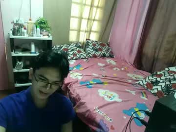 Cum_Boy69xx September 13, 2025 Chaturbate stream image