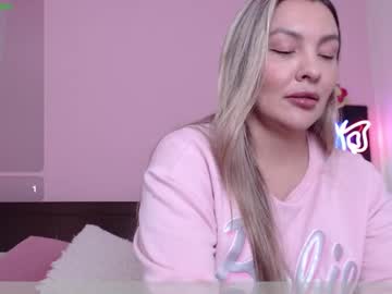 Danika_Bellaa September 13, 2025 Chaturbate stream image