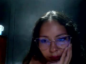 Dyanna_Doll September 13, 2025 Chaturbate stream image