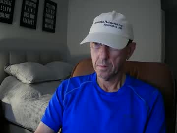 Ldrunner2 September 13, 2025 Chaturbate stream image