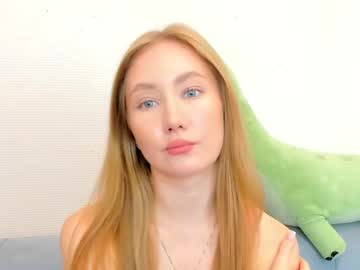 Lillianix September 13, 2025 Chaturbate stream image