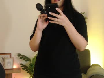 Mialali September 13, 2025 Chaturbate stream image