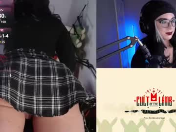 Milkingmarlo September 13, 2025 Chaturbate stream image