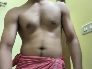 Salman121_23 September 13, 2025 Chaturbate stream image