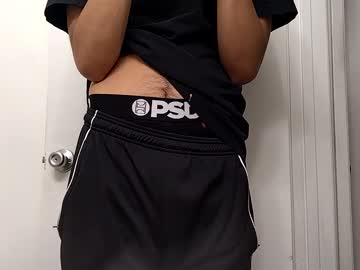 Thickbigdick789 September 13, 2025 Chaturbate stream image