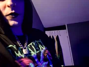 Yxungscarbxy September 13, 2025 Chaturbate stream image