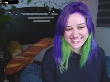 Ziny_Cosky September 13, 2025 Chaturbate stream image
