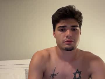 Dave_Castle09 September 13, 2025 Chaturbate stream image