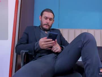 Jeanpiere02 September 13, 2025 Chaturbate stream image