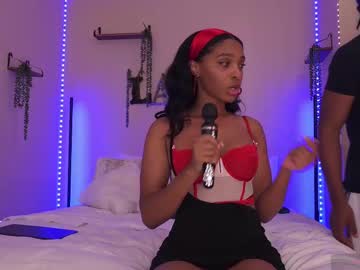 Lavahmoon September 13, 2025 Chaturbate stream image