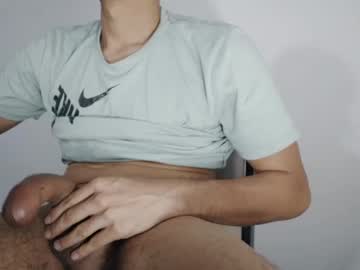 Lion_20cm September 13, 2025 Chaturbate stream image