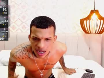 Logan_Smits September 13, 2025 Chaturbate stream image