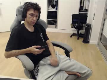 Lucas_Caires September 13, 2025 Chaturbate stream image