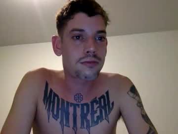 Touch_Me_Sometimes_Us September 13, 2025 Chaturbate stream image