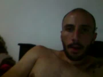Tristan_Drumm September 13, 2025 Chaturbate stream image