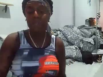 Tsamberwhite007 September 13, 2025 Chaturbate stream image