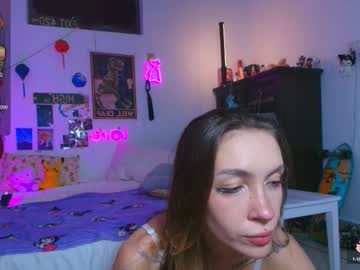 Waifu_Exe September 13, 2025 Chaturbate stream image