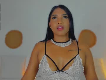 Aliisonwells September 13, 2025 Chaturbate stream image