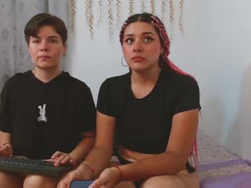 Ambarandvalery September 13, 2025 Chaturbate stream image