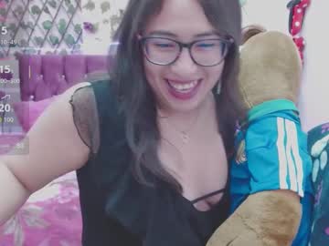 Anny___Cute September 13, 2025 Chaturbate stream image