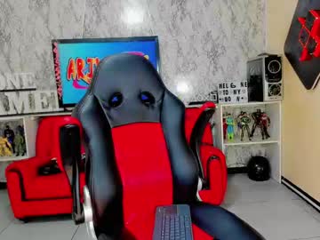 Arley_Graham September 13, 2025 Chaturbate stream image