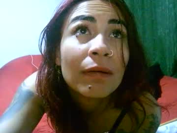 Cat_Woman22 September 13, 2025 Chaturbate stream image
