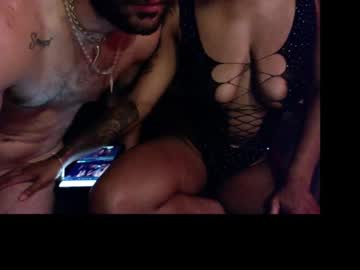 Cnsmaskedmotion September 13, 2025 Chaturbate stream image