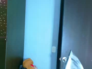 Electrogoddess September 13, 2025 Chaturbate stream image