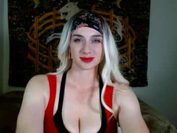 Ellasibyl September 13, 2025 Chaturbate stream image