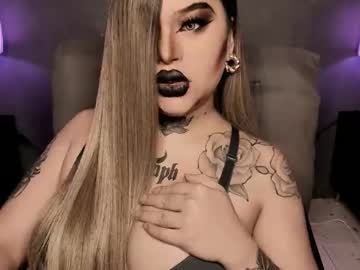 Hubadera September 13, 2025 Chaturbate stream image