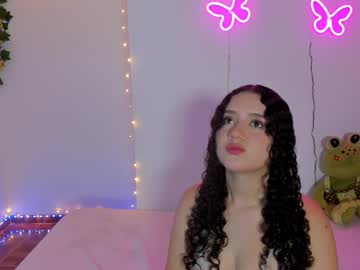 Madison_Pettis1 September 13, 2025 Chaturbate stream image