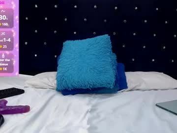 Noa_Black_ September 13, 2025 Chaturbate stream image