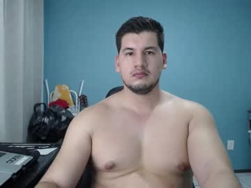 Robryels September 13, 2025 Chaturbate stream image