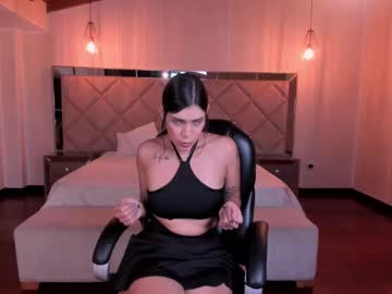 Sarahyates September 13, 2025 Chaturbate stream image