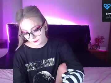 Shysweetrish September 13, 2025 Chaturbate stream image
