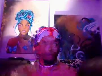 Threefreaknyc September 13, 2025 Chaturbate stream image